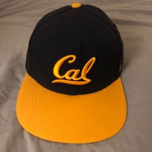 Cal Bears Youth ‘47 Cap